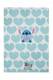 Coolpack Disney Stitch Zeszyt A4 w kratkę 60 kartek wzór 3 74876PTR