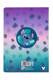 Coolpack Disney Stitch Zeszyt A5 32 k. linia podwójna dwukolorowa 77976PTR