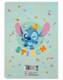 Coolpack Disney Stitch Zeszyt A5 60 kartek w linię 77778PTR