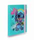 Coolpack Disney Teczka przestrzenna A5 z gumką Stitch 78430PTR