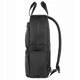 Coolpack Hold Plecak biznesowy na laptopa 15,6" Black czarny E54011