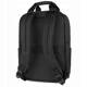 Coolpack Hold Plecak biznesowy na laptopa 15,6" Black czarny E54011