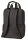 Coolpack Hold Plecak biznesowy na laptopa 15,6" Dark Grey grafitowy E54027
