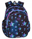 Coolpack Jerry Plecak szkolny klasa 1-3 dziewczynka Star Night F029830