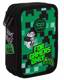 Coolpack Jumper 3 Piórnik potrójny z wyposażeniem Game Zone F067826