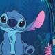 Coolpack Toby Plecak przedszkolny wycieczkowy Disney Stitch F023780