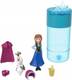 Disney Frozen Kraina Lodu Snow Color Reveal Lalka zmienia kolor HMB83