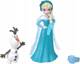 Disney Frozen Kraina Lodu Snow Color Reveal Lalka zmienia kolor HMB83