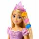 Disney Princess Zestaw 2 lalek lalka Roszpunka i Flynn Rider HLW39