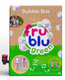 FRU BLU Bubble Box z kranikiem Płyn do baniek 3L DKF0398