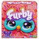 FURBY 2.0. INTERAKTYWNA MASKOTKA KORALOWA HASBRO F6744