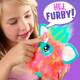 FURBY 2.0. INTERAKTYWNA MASKOTKA KORALOWA HASBRO F6744