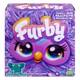 FURBY 2.0. Interaktywna Maskotka fioletowa Hasbro F6743