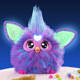 FURBY 2.0. Interaktywna Maskotka fioletowa Hasbro F6743