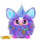 FURBY 2.0. Interaktywna Maskotka fioletowa Hasbro F6743