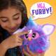 FURBY 2.0. Interaktywna Maskotka fioletowa Hasbro F6743