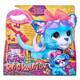 FURREAL ROCKALOTS MUZYCZNY PIESEK NA SMYCZY AKCES. HASBRO F3507