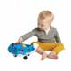 Fisher-Price Little People Samolot Małego Odkrywcy GXR92