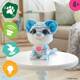 Fur Real Friends Interaktywny Tygrys Szablozębny dźwięk ruch Hasbro E9587