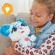 Fur Real Friends Interaktywny Tygrys Szablozębny dźwięk ruch Hasbro E9587