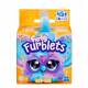 Furby Furblets Interaktywna maskotka Luv-Lee Hasbro F8895