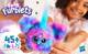 Furby Furblets Interaktywna maskotka Luv-Lee Hasbro F8895