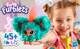 Furby Furblets Interaktywna maskotka Mello-Nee Hasbro F8894