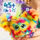 Furby Furblets Interaktywna maskotka Pix-Elle Hasbro F8898