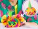 Furby Furblets Interaktywna maskotka Pix-Elle Hasbro F8898