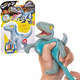 GOO JIT ZU JURASSIC WORLD FIGURKA DINOZAUR BLUE