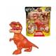 GOO JIT ZU JURASSIC WORLD FIGURKA SUPAGOO T-REX