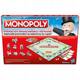 Gra Monopoly klasyczny polska wersja HASBRO C1009