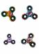 HAND SPINNER KOLOROWY MIX 09746