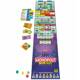 HASBRO Gra Planszowa Rodzinna Towarzyska Monopoly Nokaut PL F8995