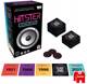 HITSTER IMPREZOWA TOWARZYSKA GRA MUZYCZNA TM TOYS 04345