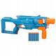 Hasbro Nerf Elite 2.0 Contender miotacz wyrzutnia + 6 strzałek F6787