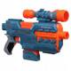 Hasbro Nerf Elite 2.0 wyrzutnia automatyczna Phoenix CS-6 E9961