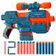 Hasbro Nerf Elite 2.0 wyrzutnia automatyczna Phoenix CS-6 E9961