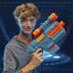 Hasbro Nerf Elite 2.0 wyrzutnia automatyczna Phoenix CS-6 E9961