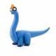 Hey Clay Masa Plastyczna Dinozaury Tm Toys HCL15016