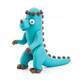 Hey Clay Masa Plastyczna Dinozaury Tm Toys HCL15016