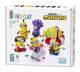 Hey Clay Masa Plastyczna Minionki Tm Toys HCL15026