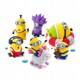 Hey Clay Masa Plastyczna Minionki Tm Toys HCL15026