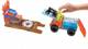 Hot Wheels Monster Truck Arena Smashers Color Shifters 5 Alarm Rescue HPN73