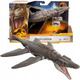 Jurassic World Dominion Dziki Ryk Dinozaur Liopleurodon z dźwiękiem HDX38