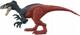 Jurassic World Dominion Dziki Ryk Dinozaur Megaraptor z dźwiękiem HGP79