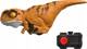 Jurassic World Uncaged Click Tracker Jeżdżący Dinozaur Atrociraptor HBD53