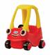 Little Tikes Kula niespodzianka z zabawką Flashback Minis Seria I 585862