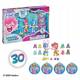 MY LITTLE PONY KUCYK PINKIE I DJ + 30 AKC. HASBRO F1286