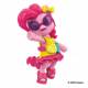 MY LITTLE PONY KUCYK PINKIE I DJ + 30 AKC. HASBRO F1286